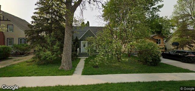 Larawan ng 40 Rosewarne Avenue sa Winnipeg, Manitoba