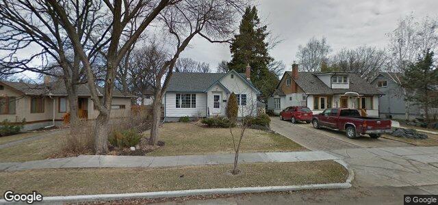 Larawan ng 41 Cunnington Avenue sa Winnipeg, Manitoba