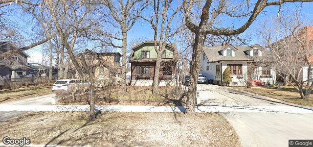 Larawan ng 41 Kingston Row sa Winnipeg, Manitoba