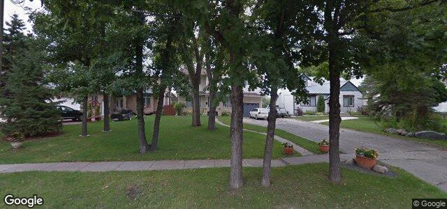 41 Mager Drive（加拿大曼尼托巴省温尼伯市）房屋照片