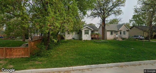 Larawan ng 41 Rosewarne Avenue sa Winnipeg, Manitoba