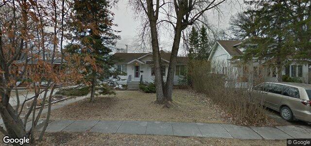 Larawan ng 42 Cunnington Avenue sa Winnipeg, Manitoba