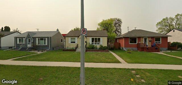 Larawan ng 42 Glenlawn Avenue sa Winnipeg, Manitoba