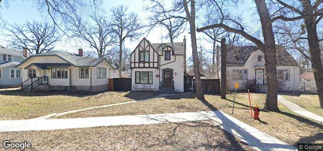 Larawan ng 42 Kingston Row sa Winnipeg, Manitoba