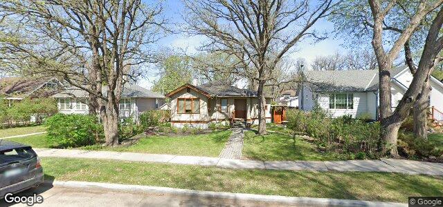 Larawan ng 43 Cunnington Avenue sa Winnipeg, Manitoba