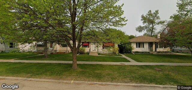 Larawan ng 43 Glenlawn Avenue sa Winnipeg, Manitoba