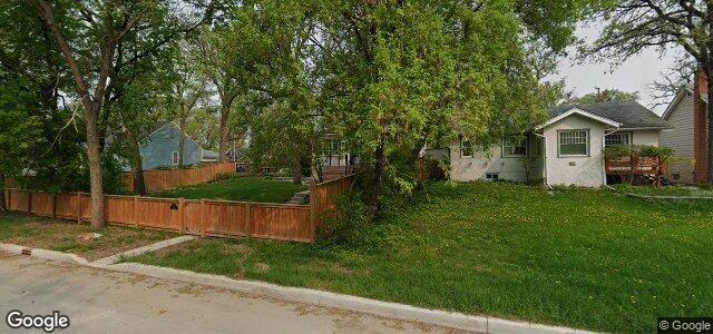 Larawan ng 43 Rosewarne Avenue sa Winnipeg, Manitoba