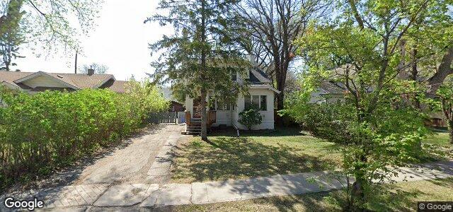 Larawan ng 44 Cunnington Avenue sa Winnipeg, Manitoba