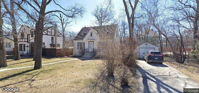 Larawan ng 44 Kingston Row sa Winnipeg, Manitoba