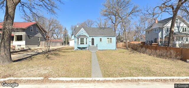 Larawan ng 45 Rosewarne Avenue sa Winnipeg, Manitoba