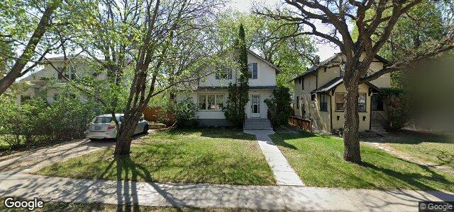 Larawan ng 46 Cunnington Avenue sa Winnipeg, Manitoba