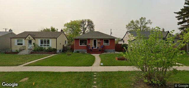 Larawan ng 46 Glenlawn Avenue sa Winnipeg, Manitoba