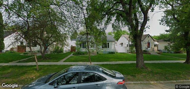 49 Glenlawn Avenue（加拿大曼尼托巴省溫尼伯市）房屋照片