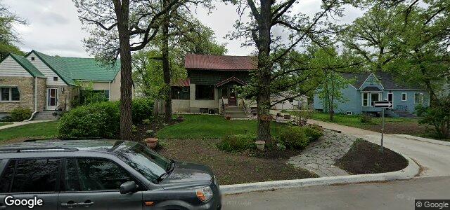 Larawan ng 49 Rosewarne Avenue sa Winnipeg, Manitoba