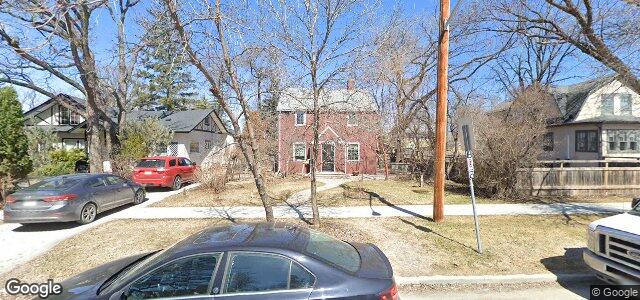 5 Kingston Row（加拿大曼尼托巴省溫尼伯市）房屋照片