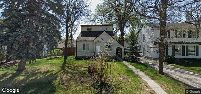 Larawan ng 50 Elm Park Road sa Winnipeg, Manitoba