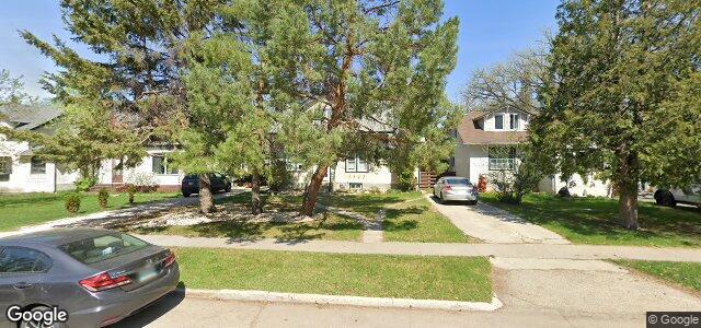 Larawan ng 51 Cunnington Avenue sa Winnipeg, Manitoba