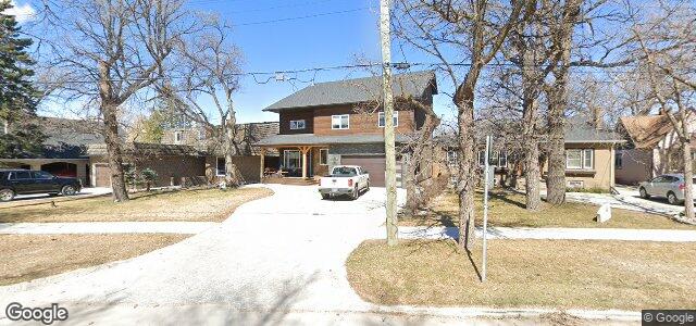 Larawan ng 51 Kingston Row sa Winnipeg, Manitoba