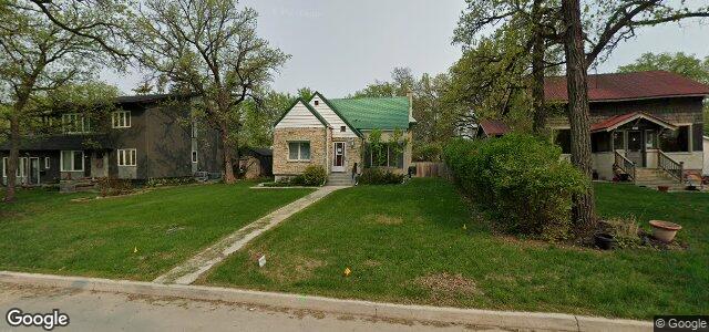 Larawan ng 51 Rosewarne Avenue sa Winnipeg, Manitoba