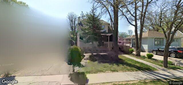 Larawan ng 52 Cunnington Avenue sa Winnipeg, Manitoba