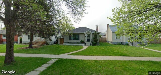 Larawan ng 52 Glenlawn Avenue sa Winnipeg, Manitoba