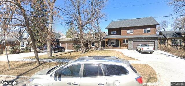 53 Kingston Row（加拿大曼尼托巴省温尼伯市）房屋照片