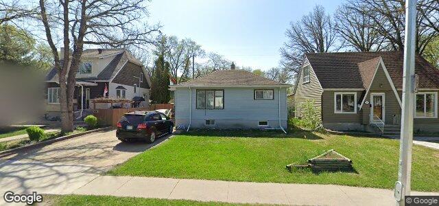 Larawan ng 54 Cunnington Avenue sa Winnipeg, Manitoba
