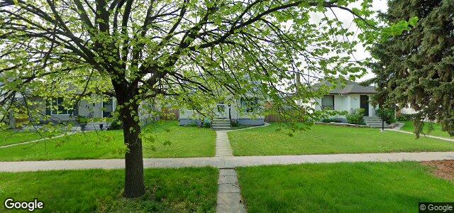 Photo of 54 Glenlawn Avenue in Winnipeg, Manitoba