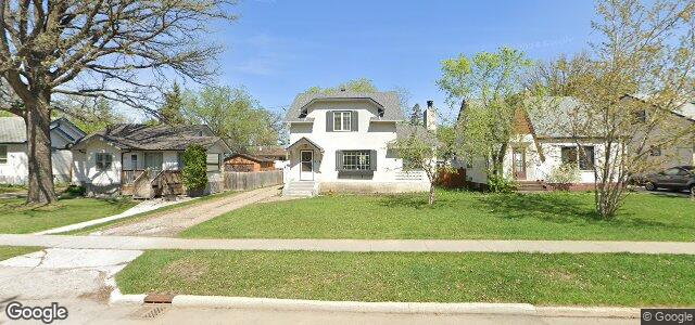 Larawan ng 55 Cunnington Avenue sa Winnipeg, Manitoba