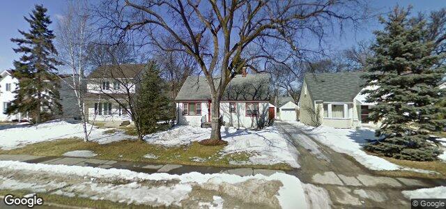 Larawan ng 55 Elm Park Road sa Winnipeg, Manitoba