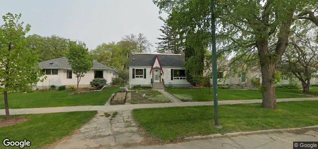 Photo of 55 Glenlawn Avenue in Winnipeg, Manitoba