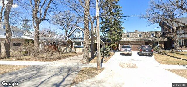 Larawan ng 55 Kingston Row sa Winnipeg, Manitoba