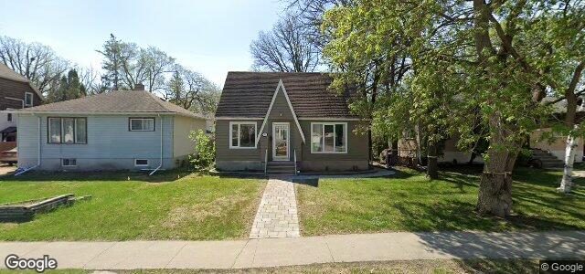 Larawan ng 56 Cunnington Avenue sa Winnipeg, Manitoba