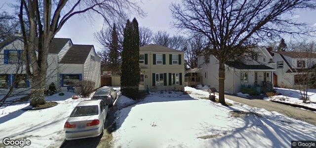 Larawan ng 56 Elm Park Road sa Winnipeg, Manitoba