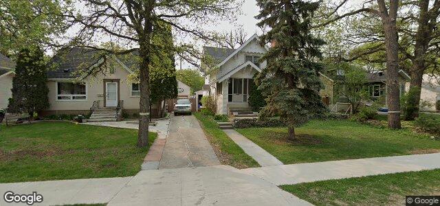 Larawan ng 56 Rosewarne Avenue sa Winnipeg, Manitoba