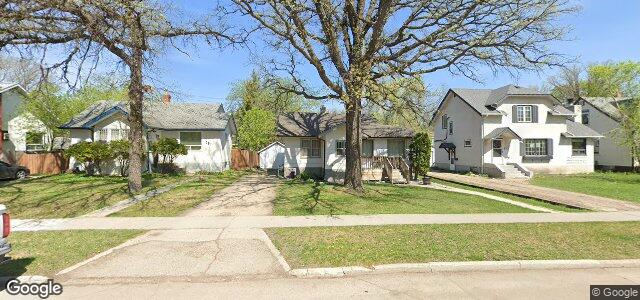Larawan ng 57 Cunnington Avenue sa Winnipeg, Manitoba