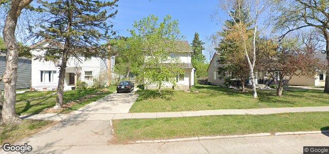 Larawan ng 57 Elm Park Road sa Winnipeg, Manitoba