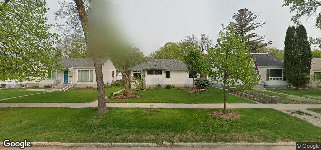 Larawan ng 57 Glenlawn Avenue sa Winnipeg, Manitoba