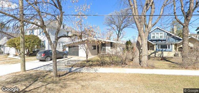 Larawan ng 57 Kingston Row sa Winnipeg, Manitoba