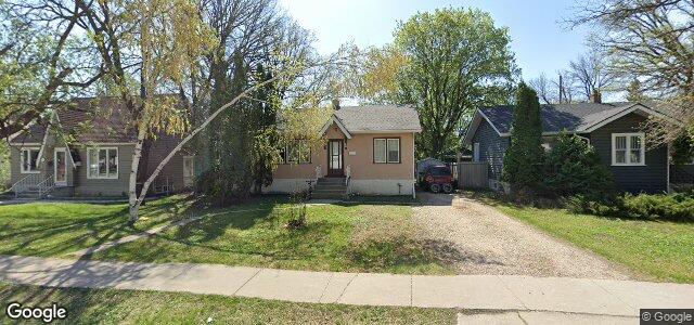 Larawan ng 58 Cunnington Avenue sa Winnipeg, Manitoba