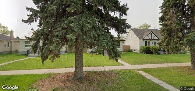 Larawan ng 58 Glenlawn Avenue sa Winnipeg, Manitoba