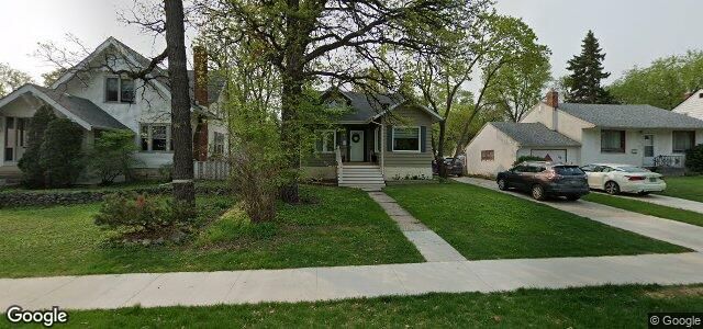 Larawan ng 58 Rosewarne Avenue sa Winnipeg, Manitoba