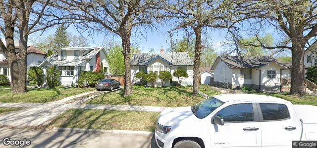 Larawan ng 59 Cunnington Avenue sa Winnipeg, Manitoba