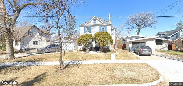 Larawan ng 59 Kingston Row sa Winnipeg, Manitoba