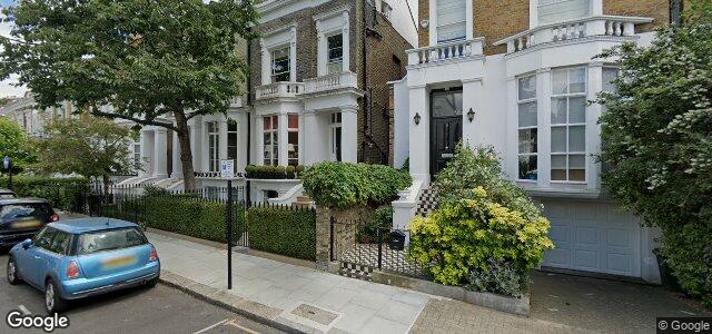 Larawan ng 6 Elm Park Road sa Winnipeg, Manitoba