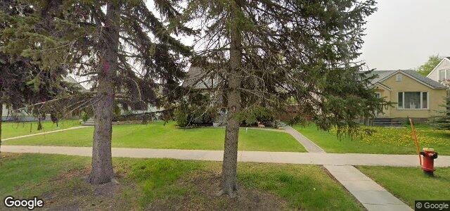 Larawan ng 60 Glenlawn Avenue sa Winnipeg, Manitoba