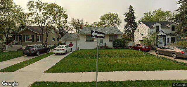 Larawan ng 60 Rosewarne Avenue sa Winnipeg, Manitoba