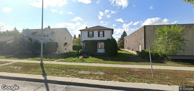 608 St Mary'S Road（加拿大曼尼托巴省温尼伯市）房屋照片