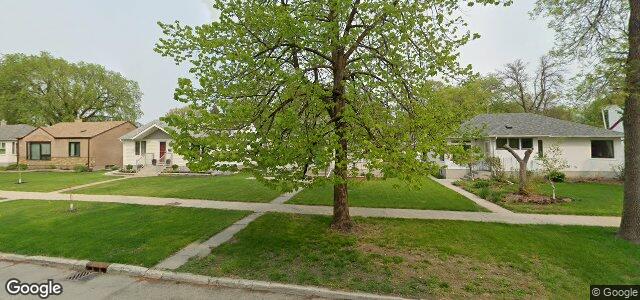 Photo of 61 Glenlawn Avenue in Winnipeg, Manitoba