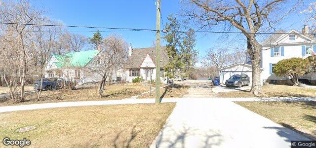 Larawan ng 61 Kingston Row sa Winnipeg, Manitoba
